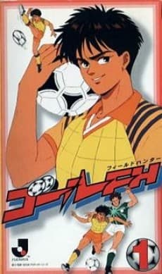 Goal Field Hunter poster