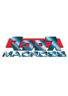 Macross (Shinsaku Animation) poster