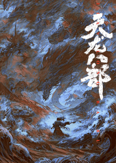 Tian Long Ba Bu poster