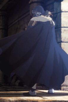 Nozomanu Fushi no Boukensha 2nd Season poster