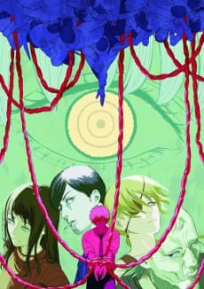Chainsaw Man: Shikaku-hen poster