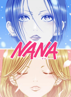 NANA poster